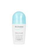 Biotherm Deo Pure antiperspirant roll-on 75ml