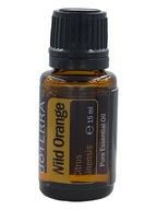 DIVOKÝ POMARANČOVÝ olej 15ml doTERRA