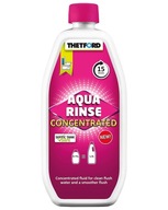 AQUA RINSE LIQUID KONCENTRÁT 0,75 L 74212