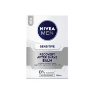 NIVEA SENSITIVE RECOVERY Upokojujúci balzam po holení