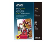 EPSON C13S400036 Fotopapier Epson Value 200g A4