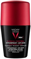 VICHY Homme ANTPERSPIRANT pre MUŽOV 96h 50 ml