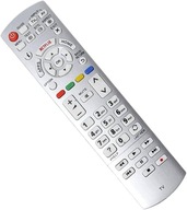 PANASONIC REMOTE TX-40CS630E TX-50CS630E Kvalita TX-55CS630E + batérie LR6 x2