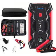 JUMP STARTER BOOSTER POWERBANK ZARIADENIE BATERKA 20000mAh 12V 800A