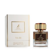 Maison Alhambra Signature III 50ml * EDP unisex arabská parfumovaná voda