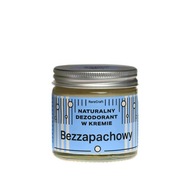 RareCraft krémový deodorant bez zápachu 60 ml