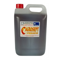 Cagrosept vo včelárstve - 5 litrov