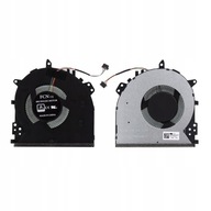 VENTILÁTOR PRE ASUS F512DA F512FA F512UA X512DA