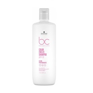 ŠAMPÓN SCHWARZKOPF BC COLOR FREEZE PH 4,5 1000 ml