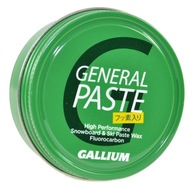 Vysoko fluórované mazivo General Paste 30ml GALLIUM