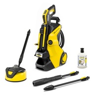 DOMÁCA PRÁČKA KARCHER K 5 POWER CONTROL 1.324-553.0