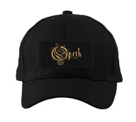 Baseballová čiapka OPETH s nášivkou