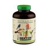 Probiotikum pre všetky papagáje NEKTON Biotic 250g