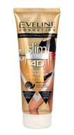 Eveline 4D slim EXTREME Golden sérum proti celulitíde