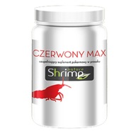 Shrimp Nature Red Max 20g - astaxantín, 25%