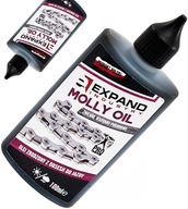 EXPAND CHAIN ​​​​OIL MOLLY 100 ml mazivo na reťaz