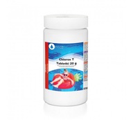 CHLOROX T TABLETY 20 G 1KG