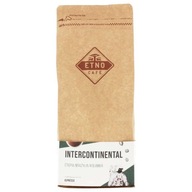 Etno Cafe Intercontinental zrnková káva 1kg