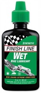 FINISH LINE CROSS COUNTRY SYNTETICKÝ OLEJ 60ML