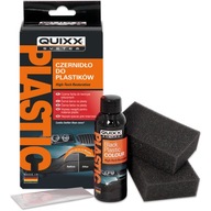 QUIXX ČIERNA NA PLASTY 75ML