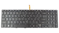 KLÁVESNICA PRE ACER ASPIRE VN7-571 VN7-571G / LED