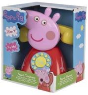 Telefón Peppa Pig hrá a volá