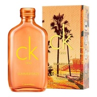 Ck One Summer Daze - Calvin Klein (100 ml)