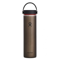 HydroFlask termoska termoska 709ml obsidián