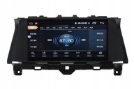 RÁDIO GPS NAVIGÁCIA HONDA ACCORD 2008-2015