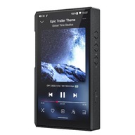 FIIO M11s ESS Sabre 9038 Dual DAC Android