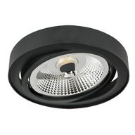 HALOGÉNOVÉ STROPNÉ SVETLO AR111 GU10 LED