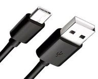 ORIGINÁLNY USB-C kábel SAMSUNG RÝCHLE NABÍJANIE Quick Charge 3A USB typ C