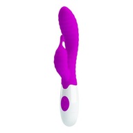 VIBRATOR PRETTY LOVE - PETTE 05-1120