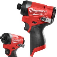 Milwaukee M12 FID2-0 skrutkovač 1/4 170 Nm Tel