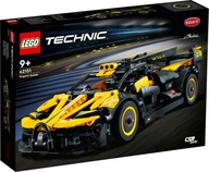 LEGO Technic 42151 Bugatti Bolid