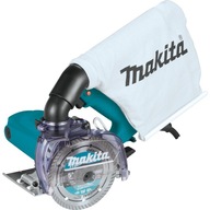 MAKITA 4100KB DIAMANTOVÁ ČEPELOVÁ REZAČ - SUCH