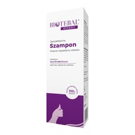 BIOTEBAL Effect šampón proti vypadávaniu vlasov 200ml