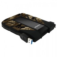 DashDrive HD710M Pro 1TB 2,5'' U3.1 Military