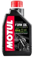 OLEJ DO VIDLICE LAG MOTUL OLEJ EXPERT LIGHT 5W 1l