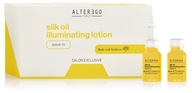 ALTEREGO Silk Oil Iluminating Treatment 12x10ml