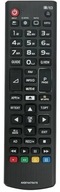 REMOTE LG 55LF580V 65UH600V 43UF6807 39LB5800 32LB5 Voko najlepšej kvality