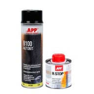 APP R-STOP 100ml + APP B100 0,5L SPREJ