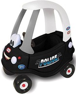 LITTLE TIKES Car Cosy Coupe Police