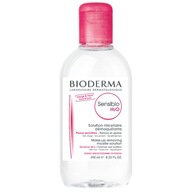 BIODERMA Sensibio H2O micelárny fluid 250 ml