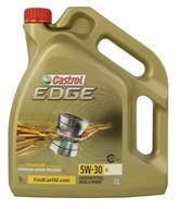 CASTROL EDGE 5W30 LL 5L