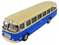 JELCZ OGÓREK KOLEKCIA MPK PRL AUTOBUS 1:43 MODEL