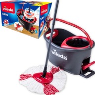 Vedro na odstreďovací mop Vileda Turbo 38 cm