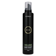 Montibello Foam Decode Volume Hair Telo silné