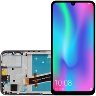 LCD DOTYKOVÝ DISPLEJ HUAWEI HONOR 10 LITE RÁMČEK