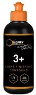 Honey Light Finishing Compound 3+ ANTIHOLOGR 0,25L